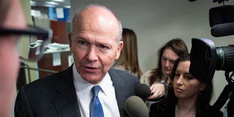 Heard on the Street Monday Recap: Ratings Game
