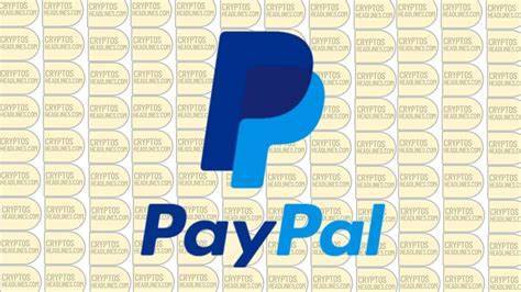 PayPal settles invoice with EY in PYUSD first business payment - cryptoslate.com