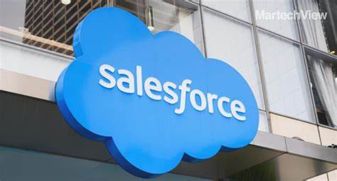 Salesforce in Talks Again to Buy Informatica