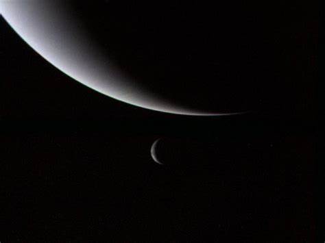 175 Years Ago: Astronomers Discover Neptune, the Eighth Planet (2021)