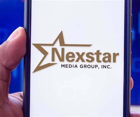 NewsNation Parent Nexstar Raises Dividend Despite Q1 Revenue Decline, Stock Soars