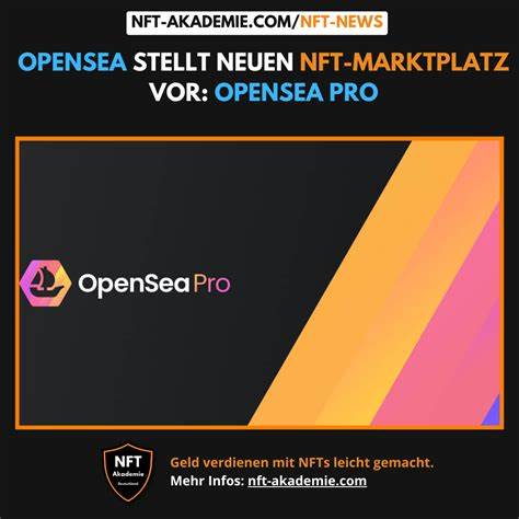 SEC schließt Untersuchung gegen NFT-Marktplatz OpenSea ab