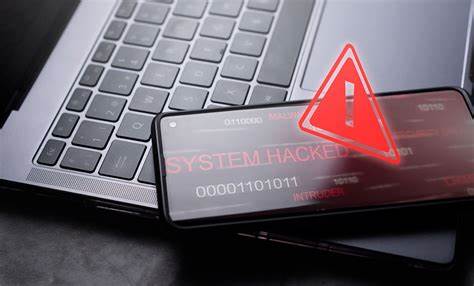 M&S blames "third party" for hack