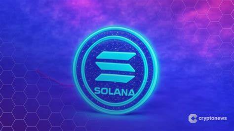 BlackRock Expands Blockchain Footprint to Solana
