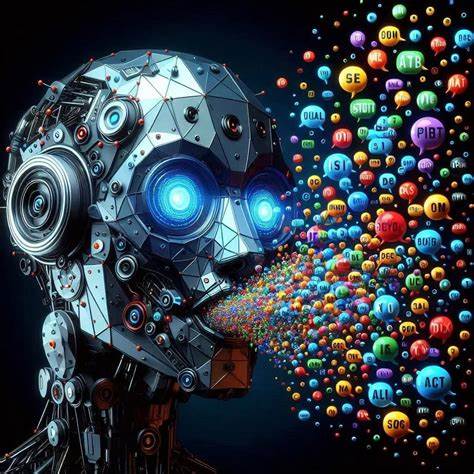 Pinterest fights back against encroaching "AI slop