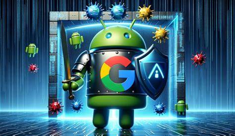 Google Ships Android 'Advanced Protection' Mode to Thwart Surveillance Spyware