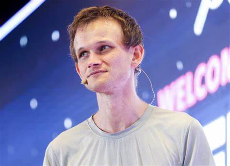 Ethereum Founder Vitalik Buterin Has a Solution to Bitcoin’s Environmental Problem - Observer