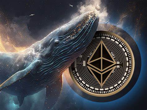 Massive 10,701 ETH Transfer by Whale to Exchange as Ethereum Price Drops - U.Today