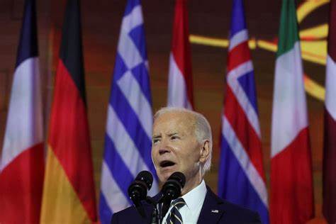Election 2024 latest news: Pelosi urges Biden to make a decision; Clooney calls for withdrawal - The Washington Post