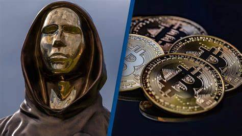 Lawyer Sues Department Of Homeland Security To Uncover Satoshi Nakamoto’s Identity