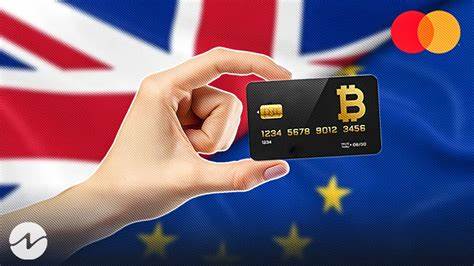 Mastercard Expands Crypto Payment Solutions with Debit Card for Self-Custodial Wallets - Finance Magnates