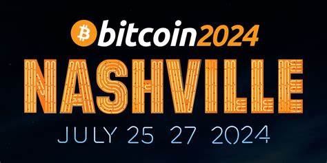  Bitcoin 2024 conference sparked 30% price crash — Can bulls escape this year? 