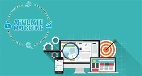 Reshaping the Affiliate Marketing Landscape