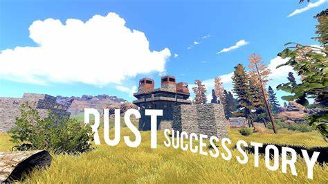 Rust success story that killed Rust within a company