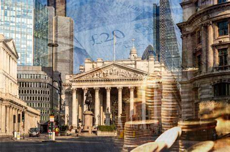 UK interest rate cut: what does it mean for mortgages and savings?