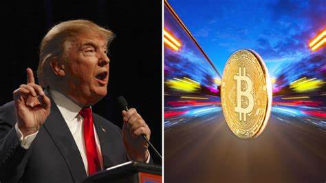 Wenn Sie 1.000 US-Dollar in Bitcoin investiert haben, als Donald Trump sagte, der Wert der Kryptowährung basiere „auf dünner Luft“, dann – Benzinga
