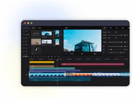New Video editor SDK out