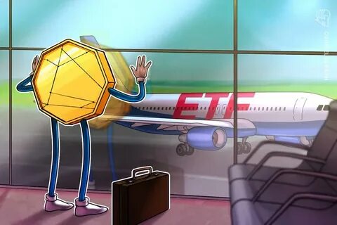 BlackRock foresees 'very little interest' in crypto ETFs beyond Bitcoin, Ethereum — Bitcoin 2024 - Cointelegraph