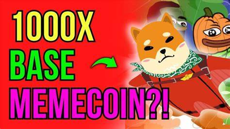 New Base meme coin, Base Dawgz, launches presale and raises $250K. Is this the next 100x crypto? - The Economic Times