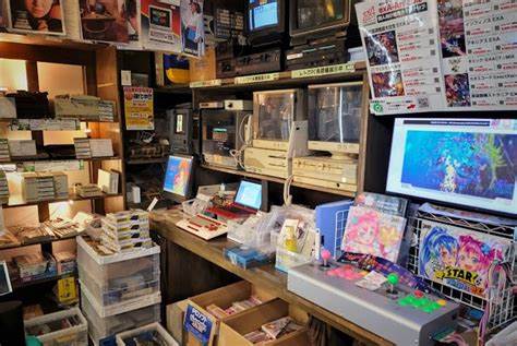 Beep8 and BeepMini: Retro Games Library