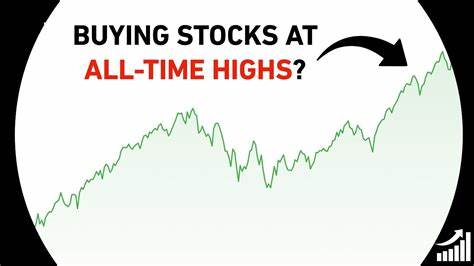 What Will It Take for Stocks To Keep Rising? Here's What Experts Say