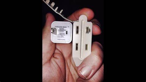 What went wrong with wireless USB