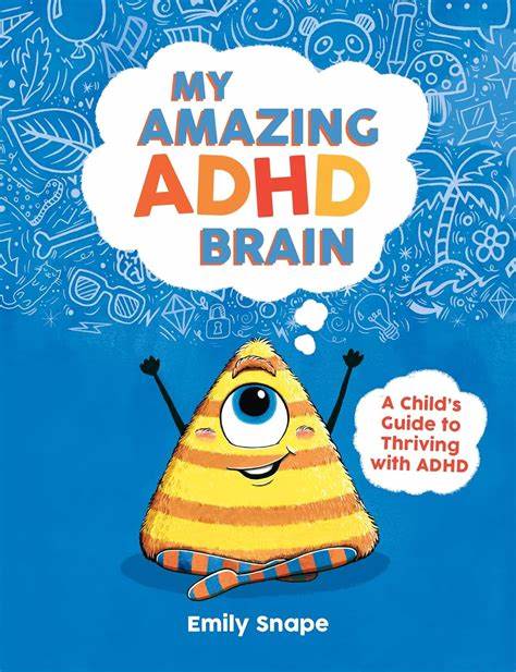 'Dangerous nonsense': AI-authored books about ADHD for sale on Amazon