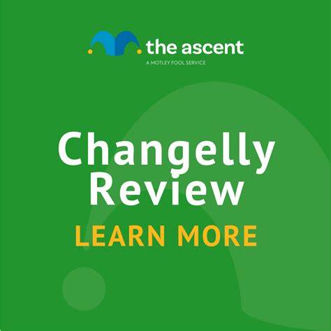 Changelly Review: Pros, Cons, and More - The Motley Fool