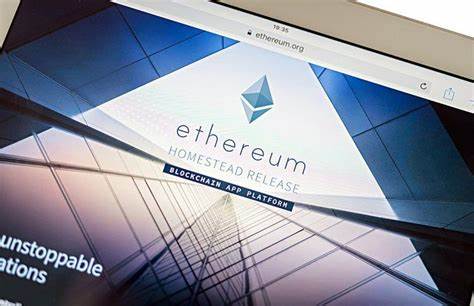 Why Is Ethereum Co-founder Proposing a Hard Cap?