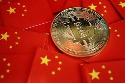 Crypto Markets Waver Amid Renewed US-China Trade Tensions