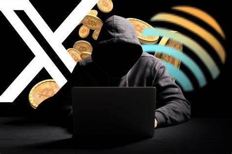 Commons Leader’s X account hacked in cryptocurrency scam