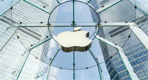 Apple (AAPL) Still Under-Owned, Says Morgan Stanley