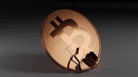 Bitcoin-Mining im Jahr 2022: Das Jahr, in dem der Boom pleite ging – Forbes
