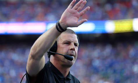 Gators continue to climb The Athletic's SEC vibe check in Week 14 - Yahoo Sports
