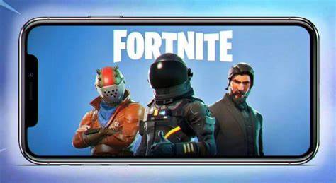 Epic CEO says Apple still hasn't approved Fortnite iOS, suggests obstruction