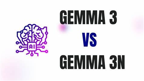 Gemma 3n Architectural Innovations – Speculation and poking around in the model