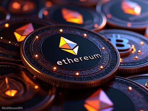 Wall Street's Ethereum Short Positioning Skyrockets — The 'Extreme' Positioning Has Caused ETH To Underperform Bitcoin, Says Analyst