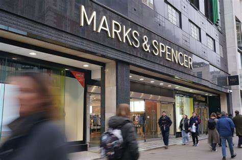 Everything we know about the M&S cyber attack that halted online orders
