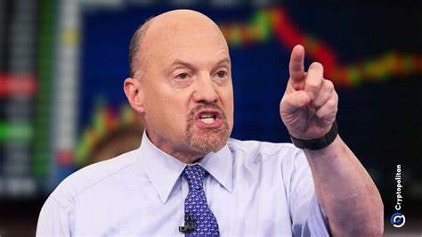 Jim Cramer Tells Investors Chipotle (CMG) is On ‘Terra Firma’ And ‘Rarely Down This Long’