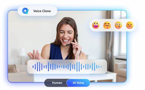 Insanely fast voice cloning: AnyVoice clones your voice in just 3 seconds