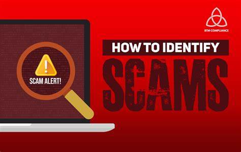 A credit union's mission: Helping consumers identify scams before they become victims