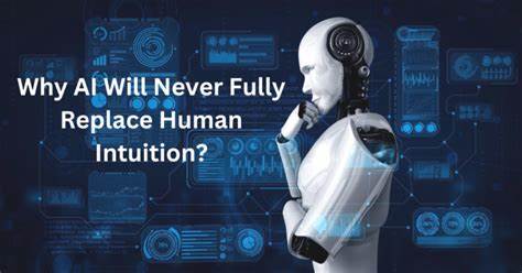 What AI Can't Replace: Intuition, Alignment, and Taste