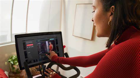Peloton Slashes Marketing Again in Hard Play for Profitability