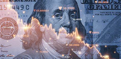 Dollar Falls as Investors Likely Shift Away from U.S. Assets