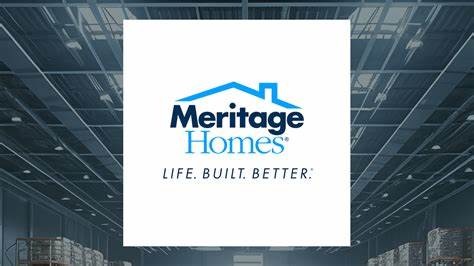 Meritage Homes Corporation (MTH): Among Billionaire David Harding’s Stock Picks with Huge Upside Potential