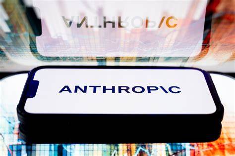 SF startup Anthropic, valued at $61B, sees legal drama caused by own errant tech
