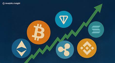 Altcoins Often Move When BTC Stabilizes – Here Are 5 Projects Gaining Attention