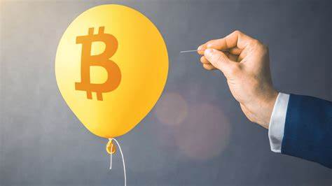 Why the Bitcoin Craze Is Just Another Fad