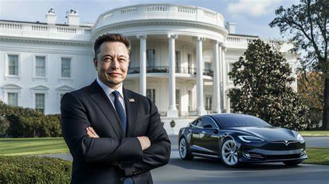 Analyst on Tesla (TSLA): Elon Musk’s Political Involvement Did ‘Deep, Permanent’ Damage