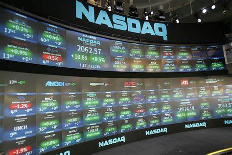 Stock market today: S&P 500, Nasdaq pause rally as tariff fears revive to kick off big Fed week